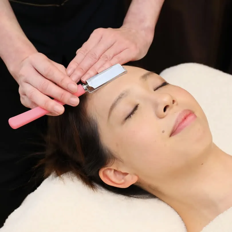 うる肌シェービング　